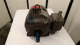 Magnetek A231 5Hp Ac Motor 1800Rpm 4P 3Ph 184T 230/460V Tbef 60Hz
