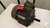 Magnetek A231 5Hp Ac Motor 1800Rpm 4P 3Ph 184T 230/460V Tbef 60Hz