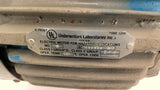 Magnetek A231 5Hp Ac Motor 1800Rpm 4P 3Ph 184T 230/460V Tbef 60Hz