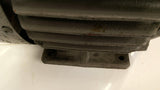 Magnetek A231 5Hp Ac Motor 1800Rpm 4P 3Ph 184T 230/460V Tbef 60Hz
