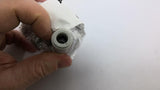SMC AS2052F-08 5/16 Flow Control Valve Lot Of 3