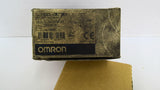 Omron E6C3-CWZ3XH Rotary Encoder 5-12VDC 4H9
