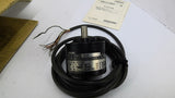 Omron E6C3-CWZ3XH Rotary Encoder 5-12VDC 4H9