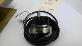 Omron E6C3-CWZ3XH Rotary Encoder 5-12VDC 4H9