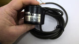 Omron E6C3-CWZ3XH Rotary Encoder 5-12VDC 4H9