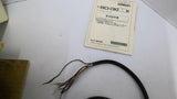 Omron E6C3-CWZ3XH Rotary Encoder 5-12VDC 4H9