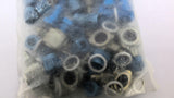 Festo T803 4485 1/8 Connectors Lot Of 10