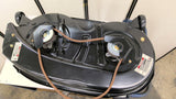 MTD 753-0694-0637 38" Complete Deck Assembly