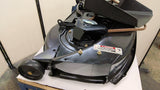 MTD 753-0694-0637 38" Complete Deck Assembly