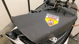 MTD 753-0694-0637 38" Complete Deck Assembly