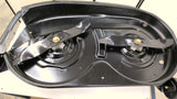 MTD 753-0694-0637 38" Complete Deck Assembly