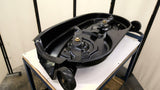 MTD 753-0694-0637 38" Complete Deck Assembly