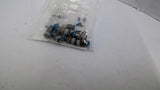 Festo 153001 QS-1/8-4 Push-in Fitting Connector Pkg. Of 10