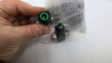 Numatics 1FPRN8 1/4 Fitting Lot Of 2