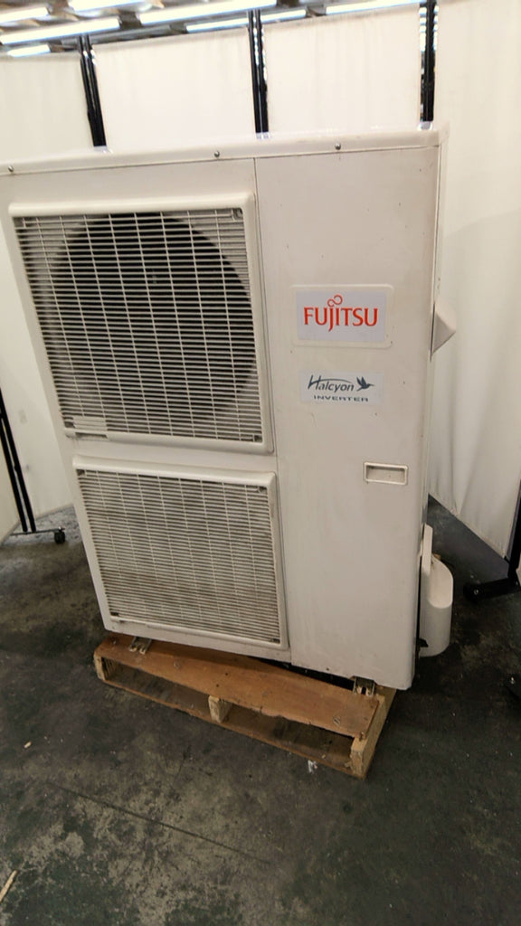 Fujitsu AOU42RLX Split Type Air Conditioner 42000Btu 208/230V 60Hz 1Ph
