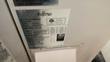 Fujitsu AOU42RLX Split Type Air Conditioner 42000Btu 208/230V 60Hz 1Ph