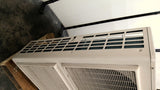 Fujitsu AOU42RLX Split Type Air Conditioner 42000Btu 208/230V 60Hz 1Ph