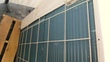 Fujitsu AOU42RLX Split Type Air Conditioner 42000Btu 208/230V 60Hz 1Ph