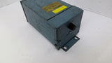 Jefferson 211-041 Transformer .250 KVA 240/480 Pri 120/240 Sec Single Phase