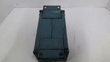 Jefferson 211-041 Transformer .250 KVA 240/480 Pri 120/240 Sec Single Phase
