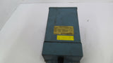 Jefferson 211-041 Transformer .250 KVA 240/480 Pri 120/240 Sec Single Phase