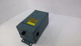 Jefferson 211-041 Transformer .250 KVA 240/480 Pri 120/240 Sec Single Phase