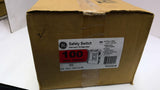 General Electric TH3363R 600V 100Amp Fusible Safety Switch