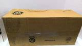 General Electric TH3363R 600V 100Amp Fusible Safety Switch