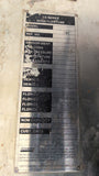 Foxboro CFS10-08SCFBB IA Series Mass Flow Tube 230Psi 3/4" Raised Flanged Ports