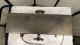 Foxboro CFS10-08SCFBB IA Series Mass Flow Tube 230Psi 3/4" Raised Flanged Ports