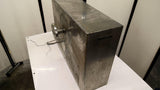 Foxboro CFS10-08SCFBB IA Series Mass Flow Tube 230Psi 3/4" Raised Flanged Ports