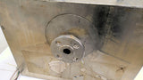 Foxboro CFS10-08SCFBB IA Series Mass Flow Tube 230Psi 3/4" Raised Flanged Ports