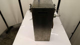 Foxboro CFS10-08SCFBB IA Series Mass Flow Tube 230Psi 3/4" Raised Flanged Ports