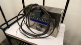 Foxboro CFS10-08SCFBB IA Series Mass Flowtube 230Psi 3/4" Raised Flanged Ports