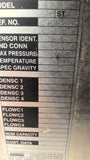 Foxboro CFS10-08SCFBB IA Series Mass Flowtube 230Psi 3/4" Raised Flanged Ports