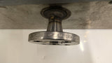 Foxboro CFS10-08SCFBB IA Series Mass Flowtube 230Psi 3/4" Raised Flanged Ports