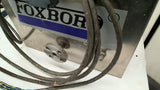 Foxboro CFS10-08SCFBB IA Series Mass Flowtube 230Psi 3/4" Raised Flanged Ports