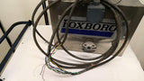 Foxboro CFS10-08SCFBB IA Series Mass Flowtube 230Psi 3/4" Raised Flanged Ports
