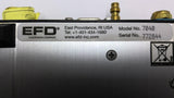 Nordson EFD 7040 ValveMate Spray Valve Controller