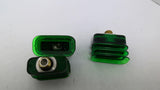 Piab 05263377 Vacuum Suction Cup RWRBL 20X40 Lot Of 3