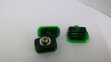 Piab 05263377 Vacuum Suction Cup RWRBL 20X40 Lot Of 3