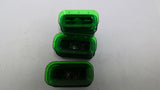 Piab 05263377 Vacuum Suction Cup RWRBL 20X40 Lot Of 3
