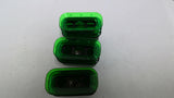 Piab 05263377 Vacuum Suction Cup RWRBL 20X40 Lot Of 3