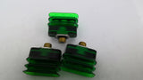 Piab 05263377 Vacuum Suction Cup RWRBL 20X40 Lot Of 3