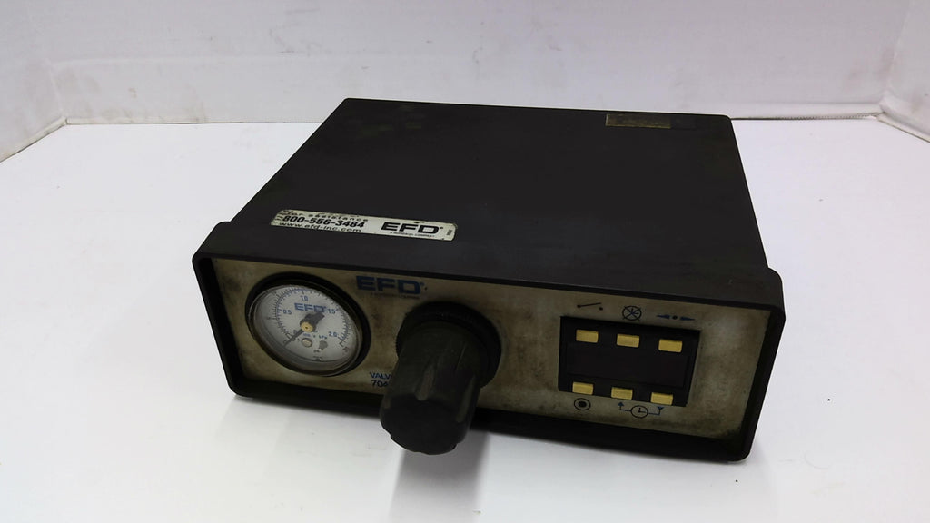 Nordson EFD 7040 ValveMate Spray Valve Controller