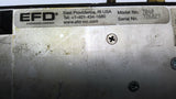 Nordson EFD 7040 ValveMate Spray Valve Controller