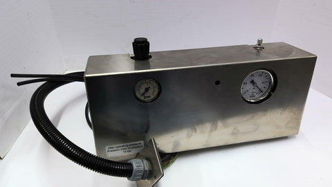 A13616-E 43-09 Plant Air Kit