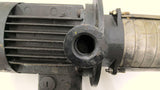 Grundfos MTH 4-4/4 Vertical Multistage Immersible Coolant Pump 1-1/2Hp 3445Rpm