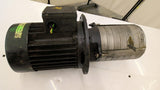 Grundfos MTH 4-4/4 Vertical Multistage Immersible Coolant Pump 1-1/2Hp 3445Rpm