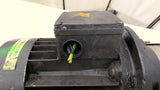 Grundfos MTH 4-4/4 Vertical Multistage Immersible Coolant Pump 1-1/2Hp 3445Rpm